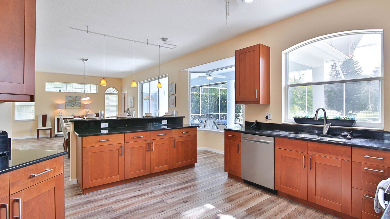 Photo of Kitchen in Palma Sola