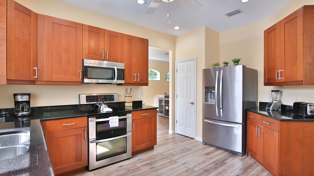 Photo of Kitchen in Palma Sola