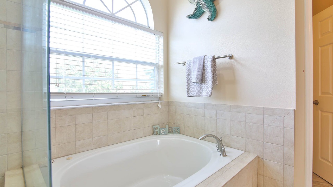 Photo of Bathroom in Palma Sola