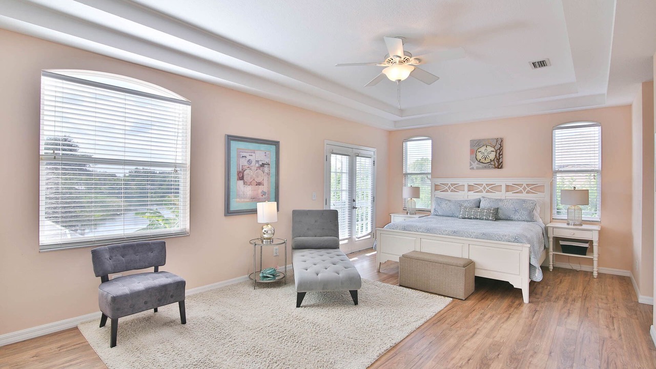 Photo of Bedroom in Palma Sola