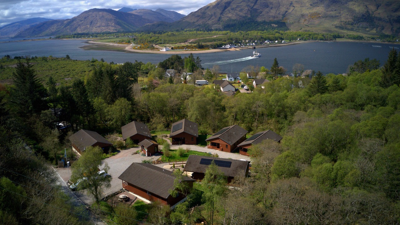 Photo of Outdoor in West Laroch