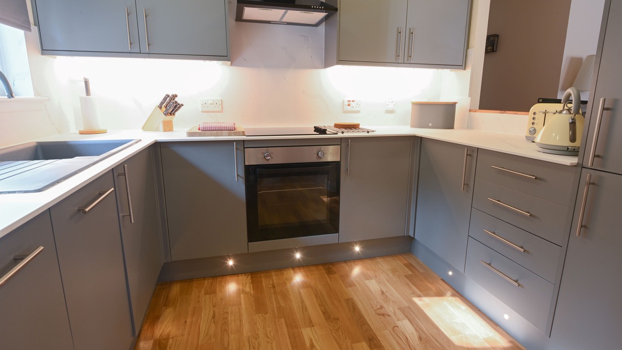 Photo of Kitchen in West Laroch