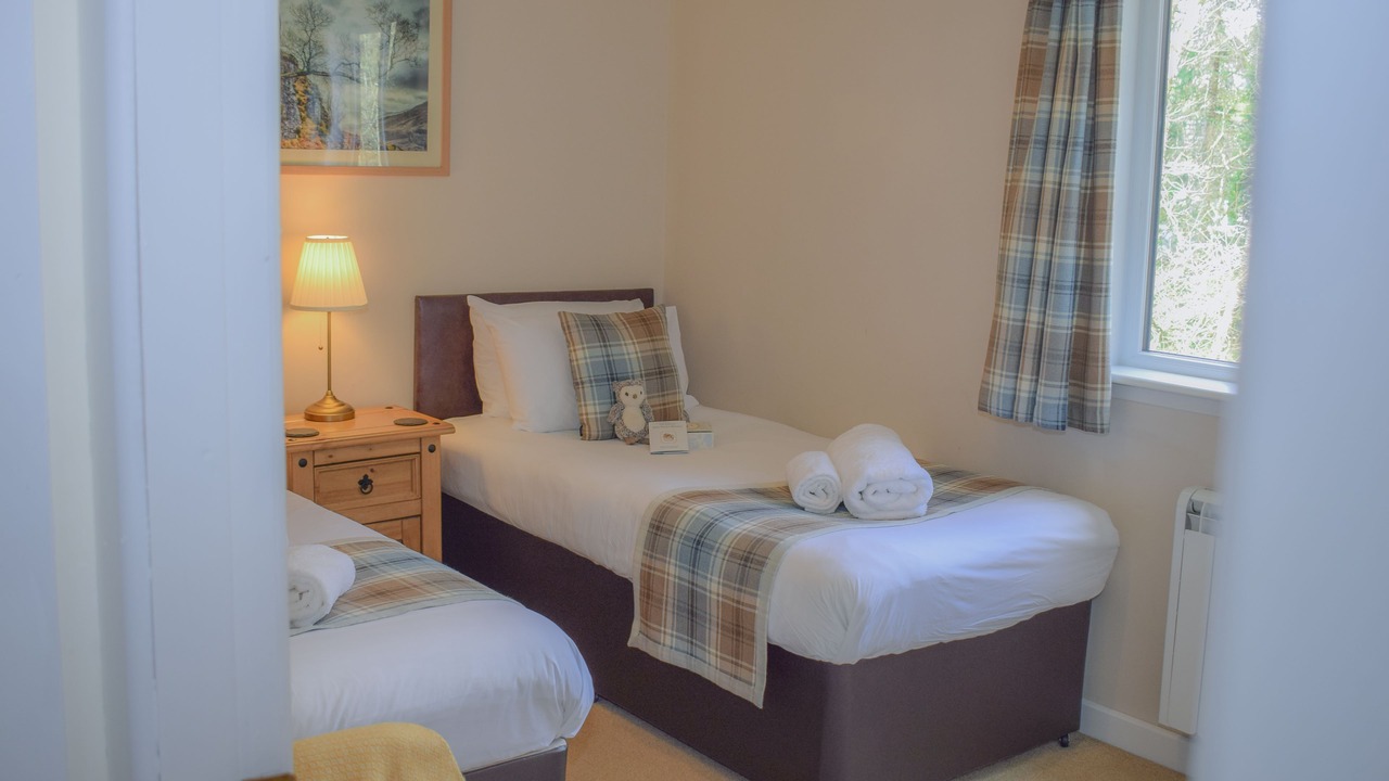 Photo of Bedroom in West Laroch