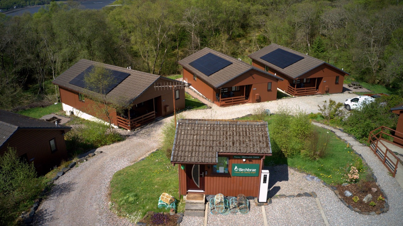 Photo of Outdoor in West Laroch