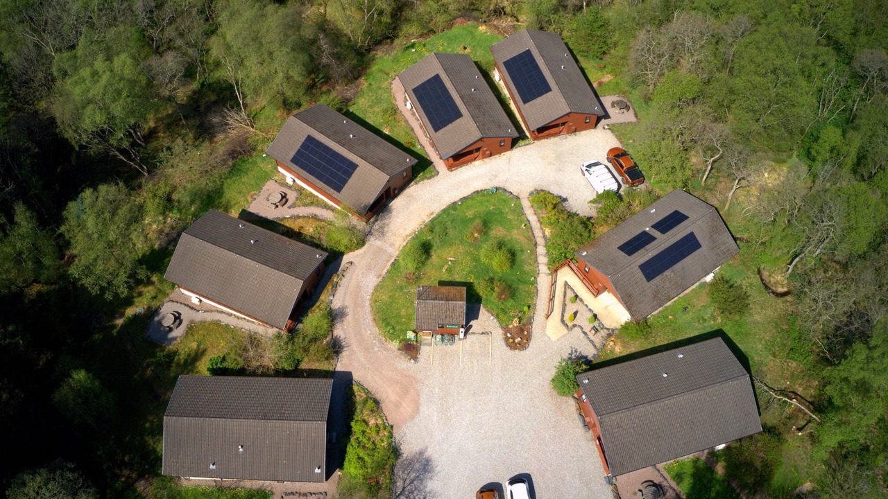 Photo of Outdoor in West Laroch