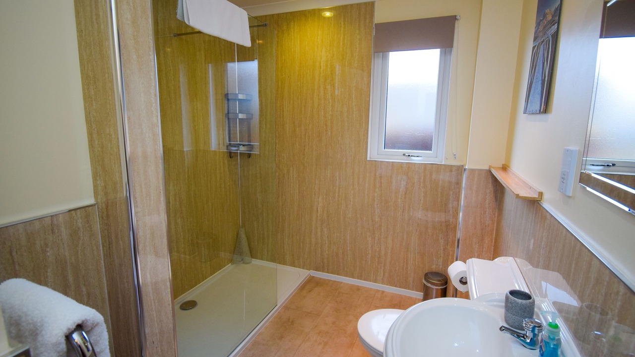 Photo of Bathroom in West Laroch