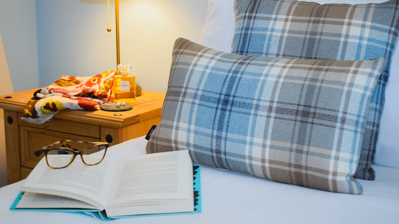 Photo of Bedroom in West Laroch