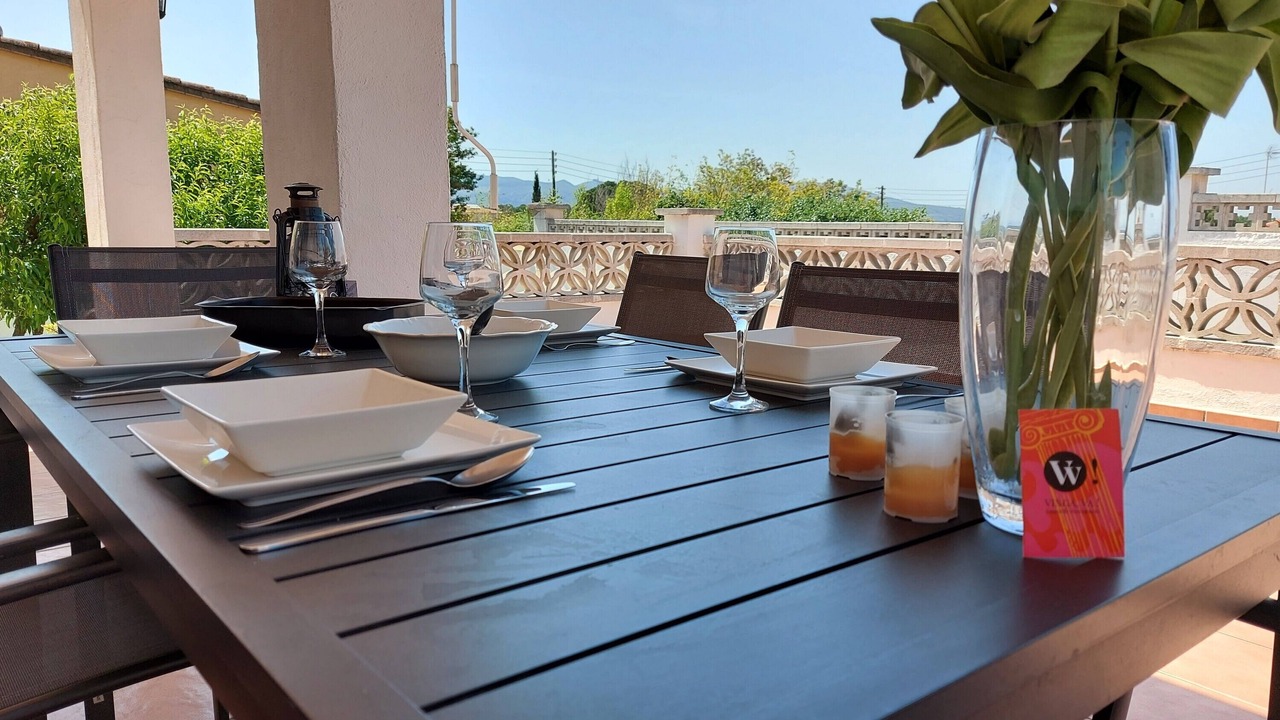 Photo of Outdoor in L'Escala