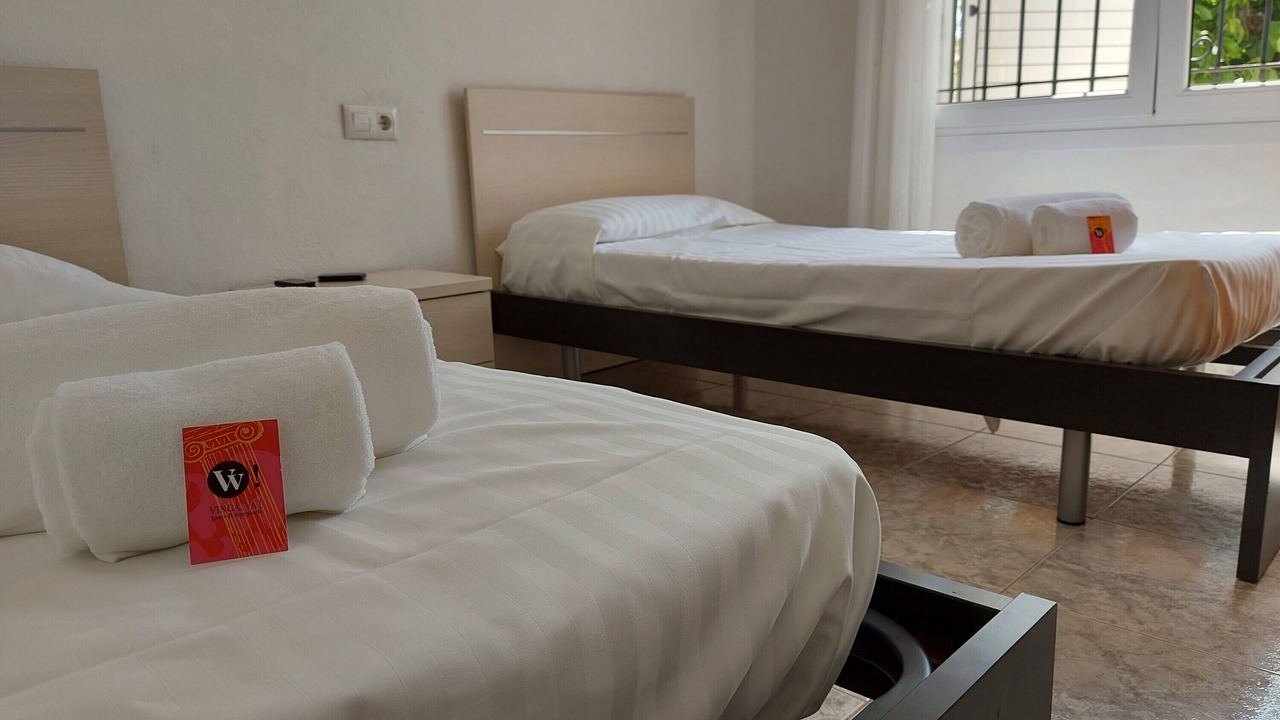 Photo of Bedroom in L'Escala
