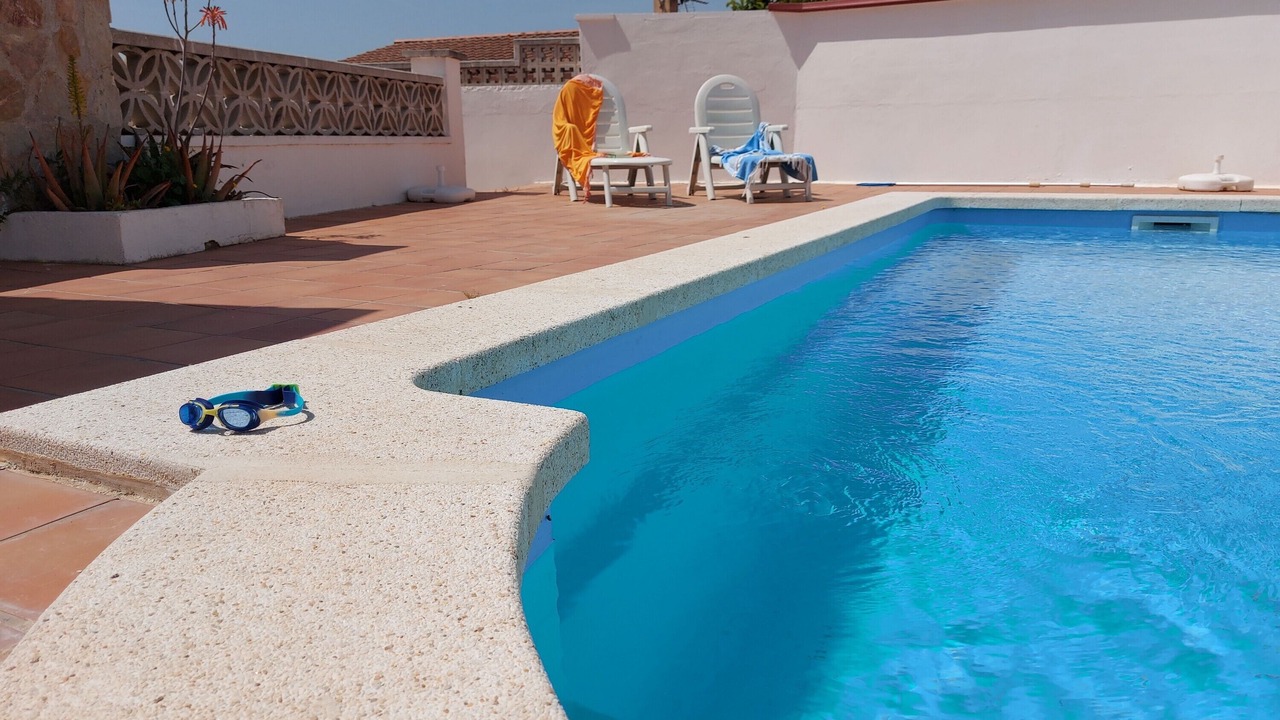Photo of Outdoor in L'Escala
