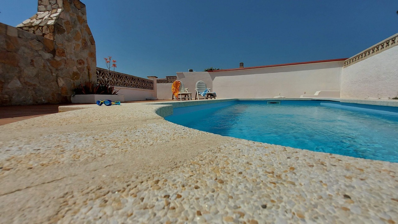 Photo of Outdoor in L'Escala