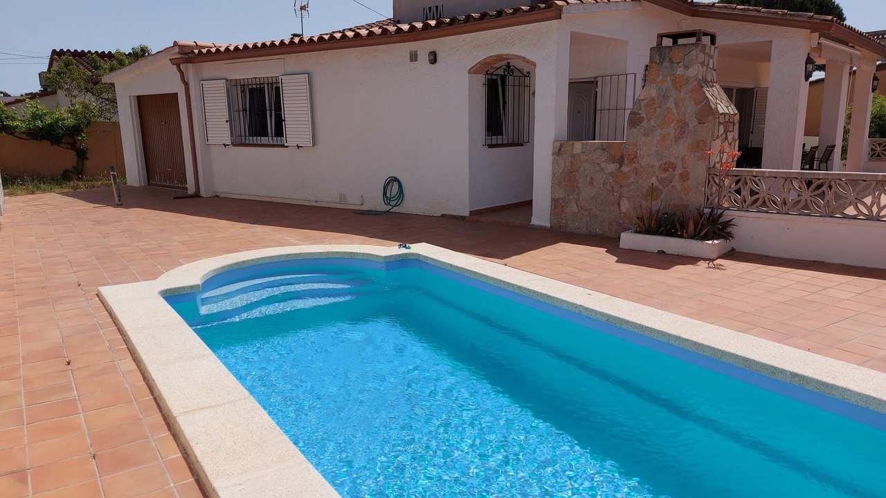 Photo of Outdoor in L'Escala