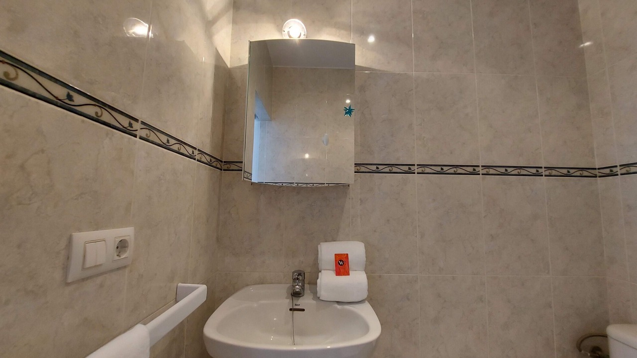 Photo of Bathroom in L'Escala