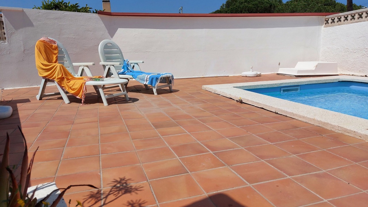 Photo of Outdoor in L'Escala