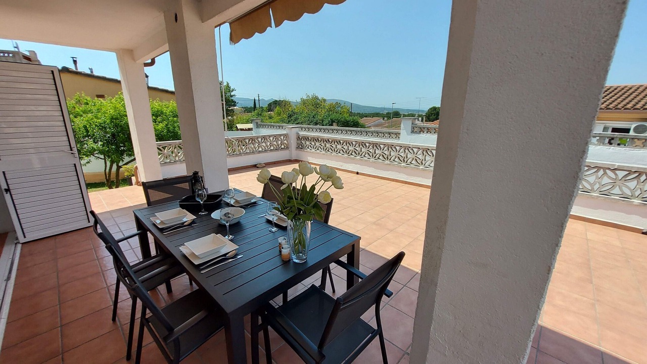 Photo of Outdoor in L'Escala