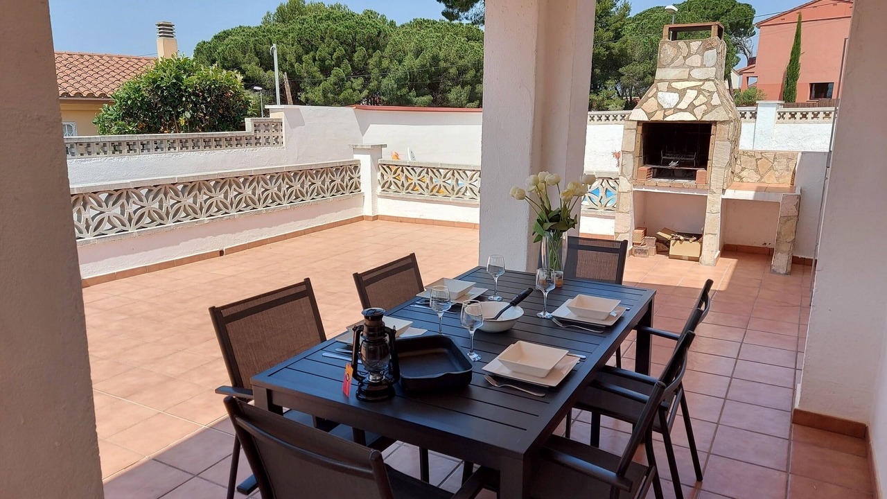 Photo of Outdoor in L'Escala