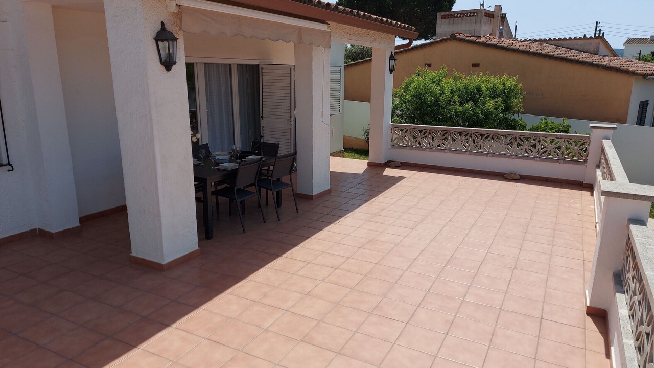 Photo of Outdoor in L'Escala