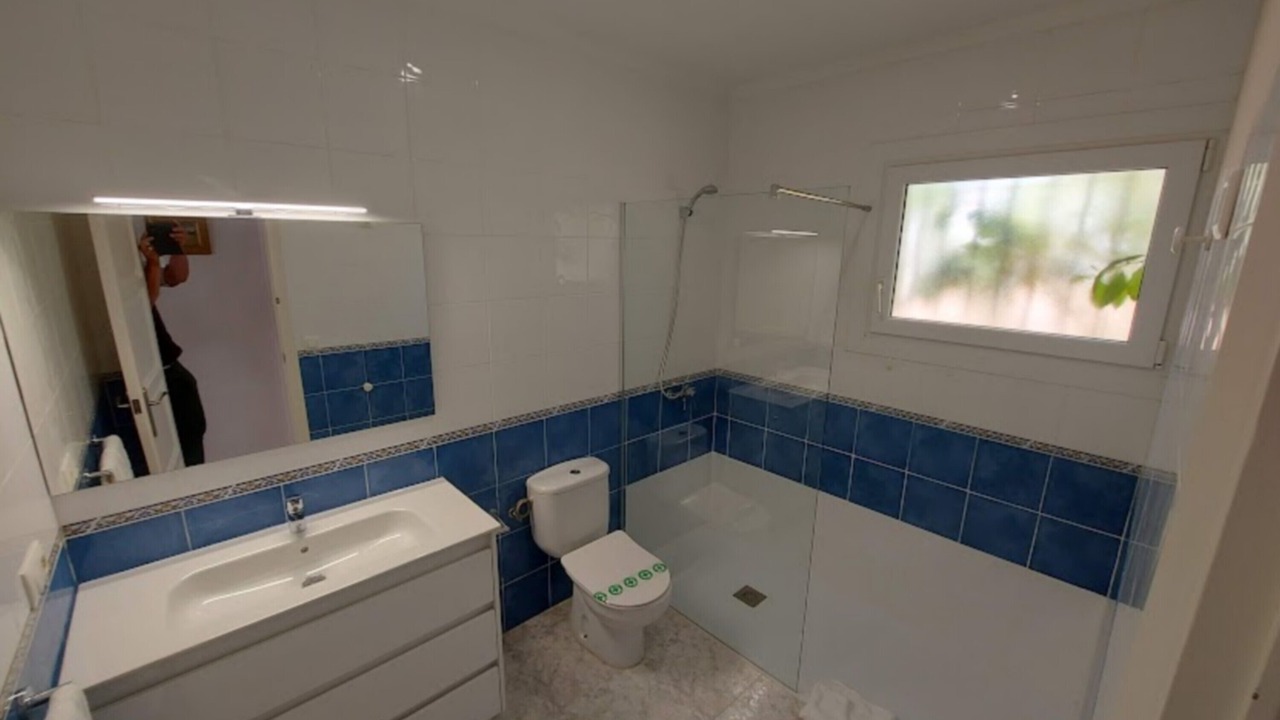 Photo of Bathroom in L'Escala