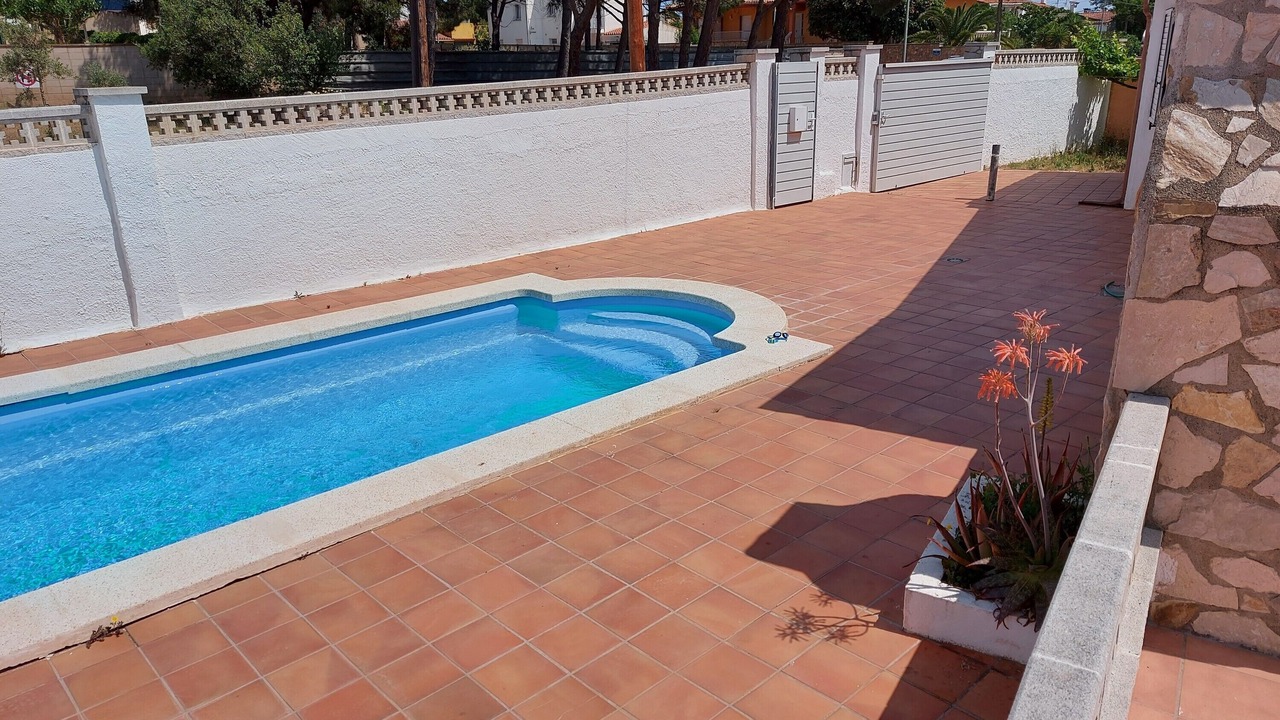Photo of Outdoor in L'Escala