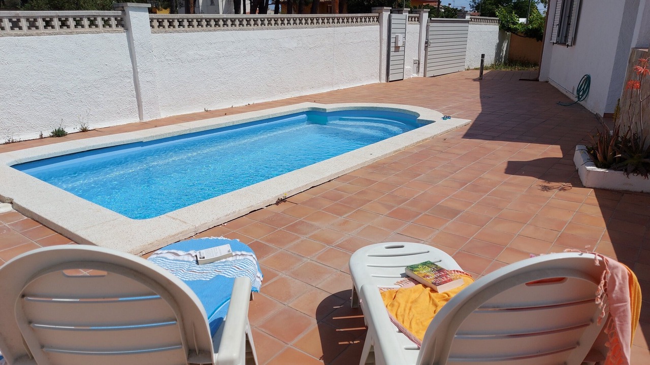 Photo of Outdoor in L'Escala