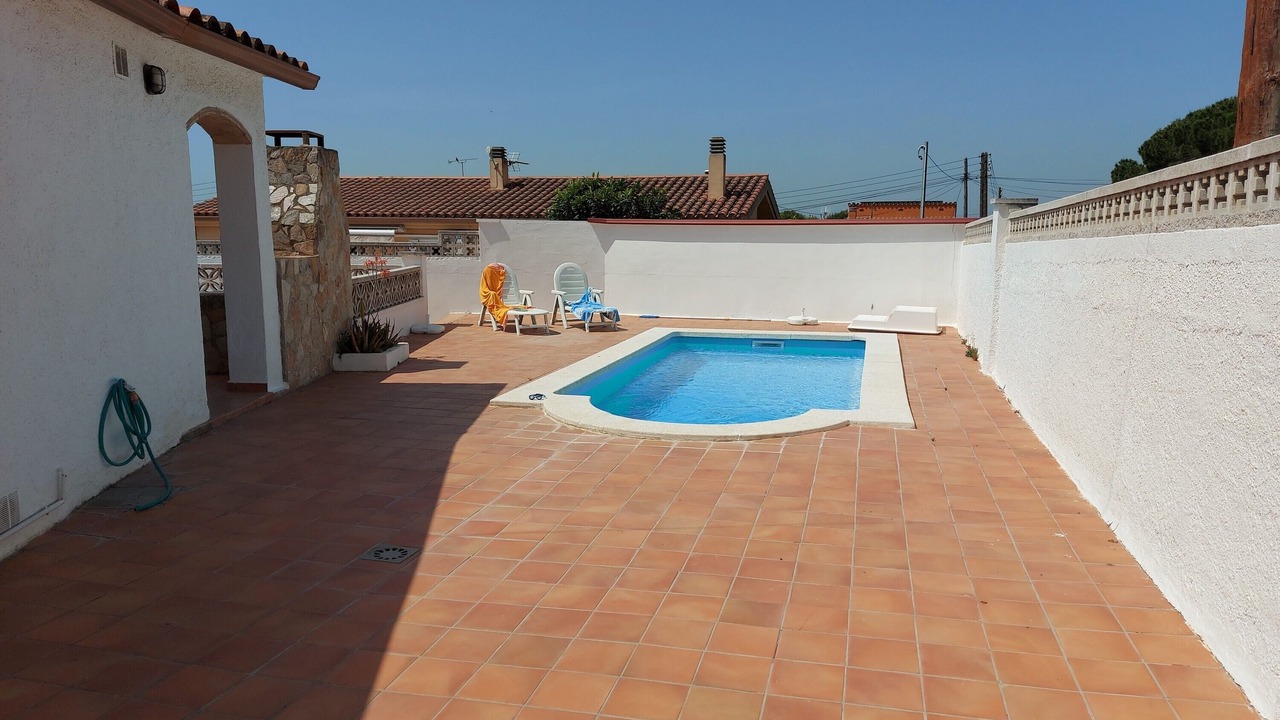 Photo of Outdoor in L'Escala
