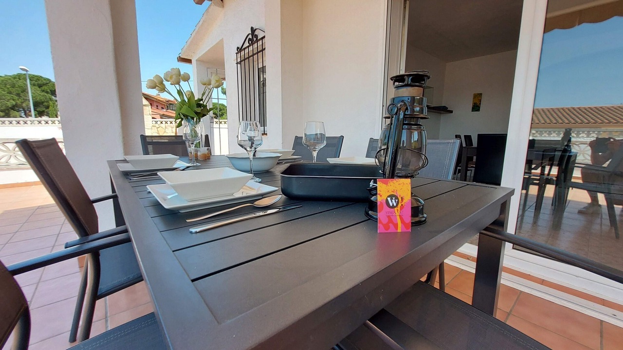 Photo of Outdoor in L'Escala
