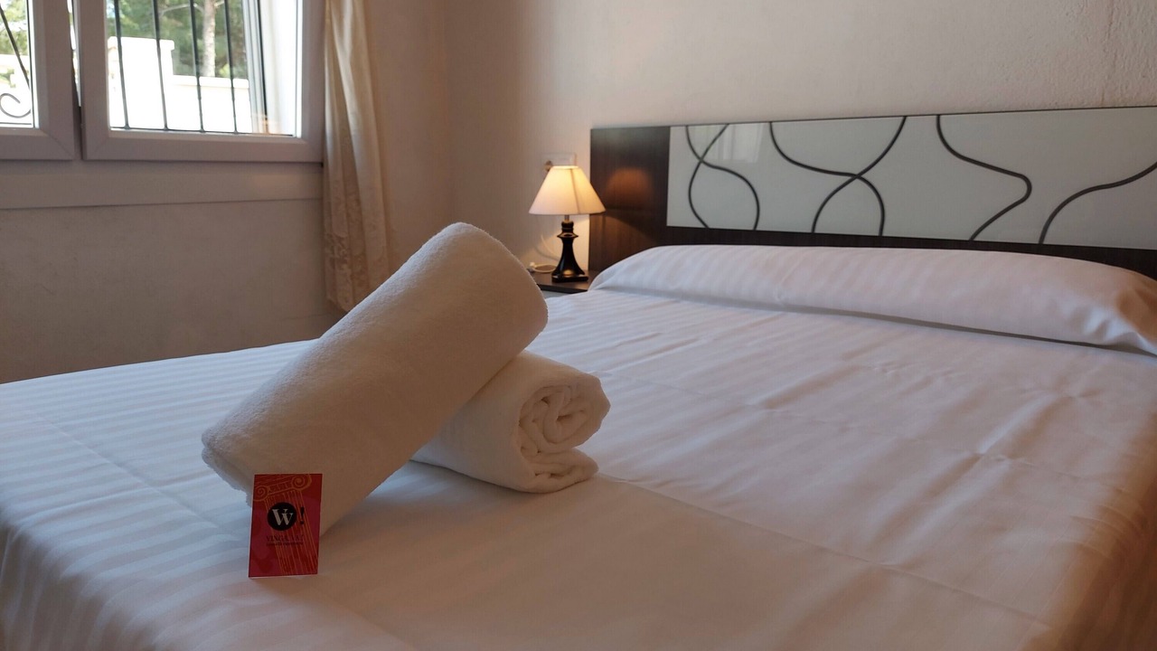 Photo of Bedroom in L'Escala