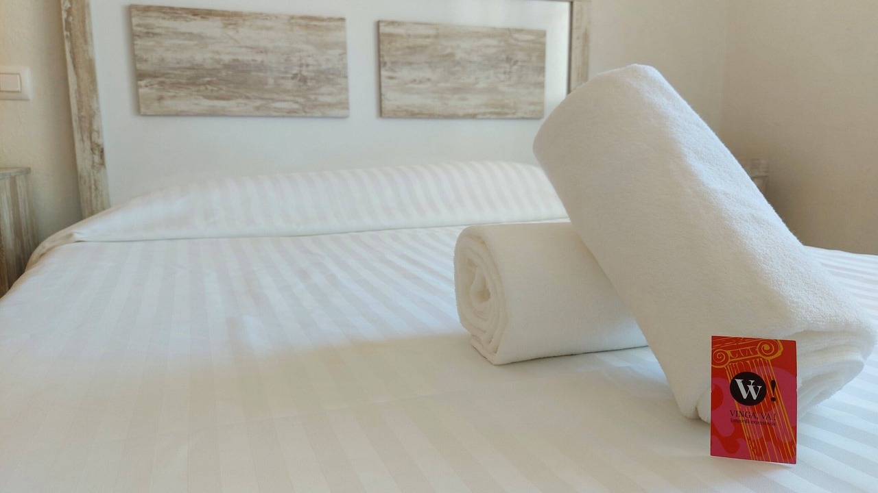 Photo of Bedroom in L'Escala