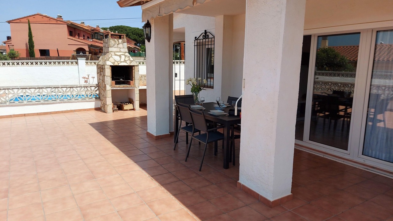 Photo of Outdoor in L'Escala