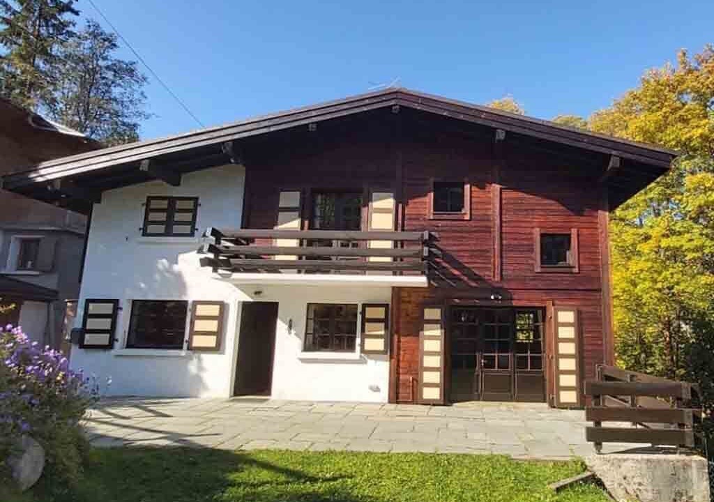 Photo of Outdoor in Les Houches