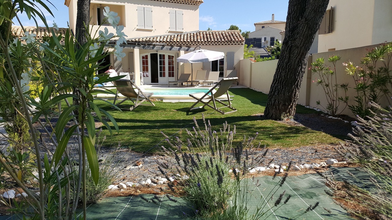 Photo of Outdoor in Pont Royal