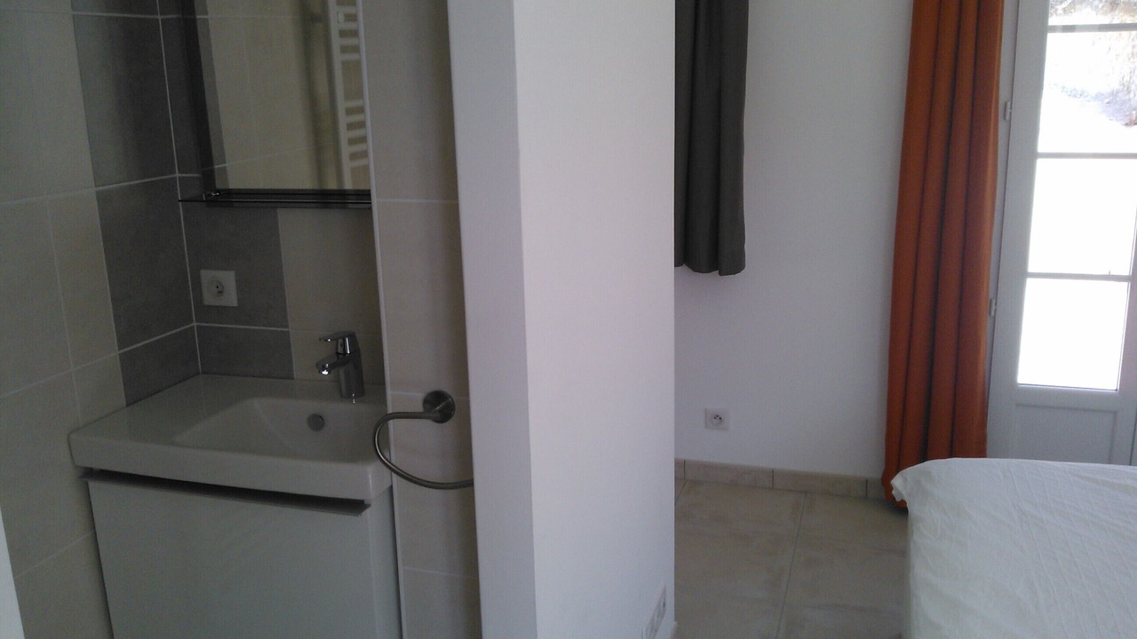 Photo of Bathroom in Pont Royal