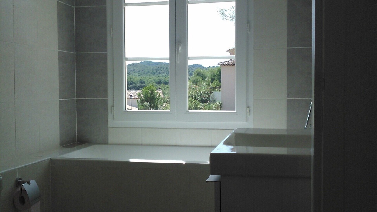 Photo of Bathroom in Pont Royal