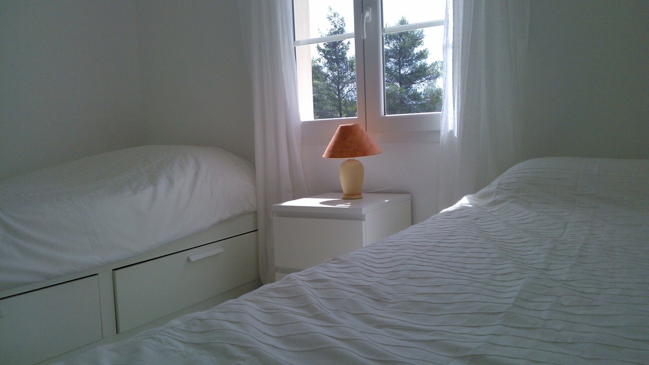 Photo of Bedroom in Pont Royal