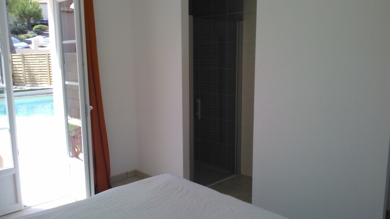 Photo of Bedroom in Pont Royal