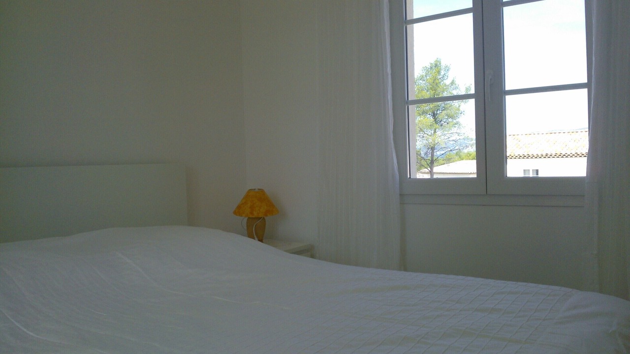 Photo of Bedroom in Pont Royal