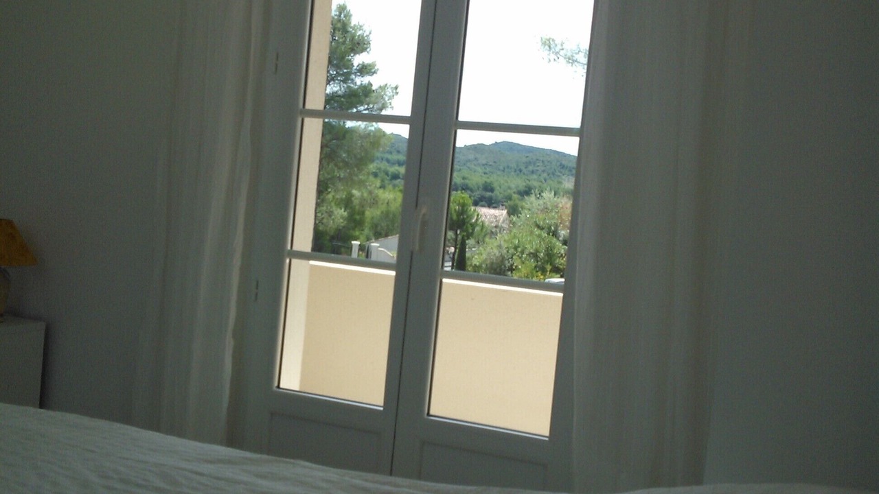 Photo of Bedroom in Pont Royal
