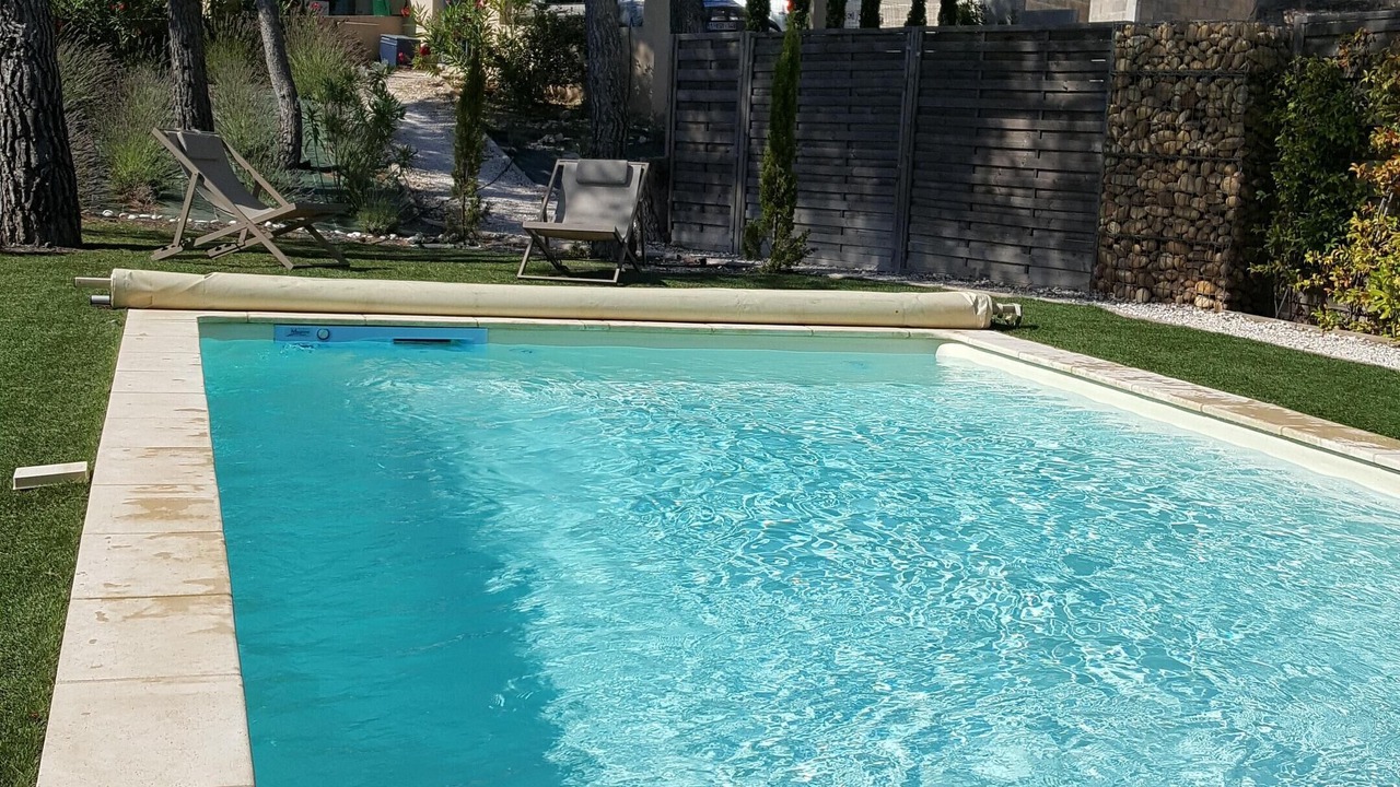Photo of Outdoor in Pont Royal