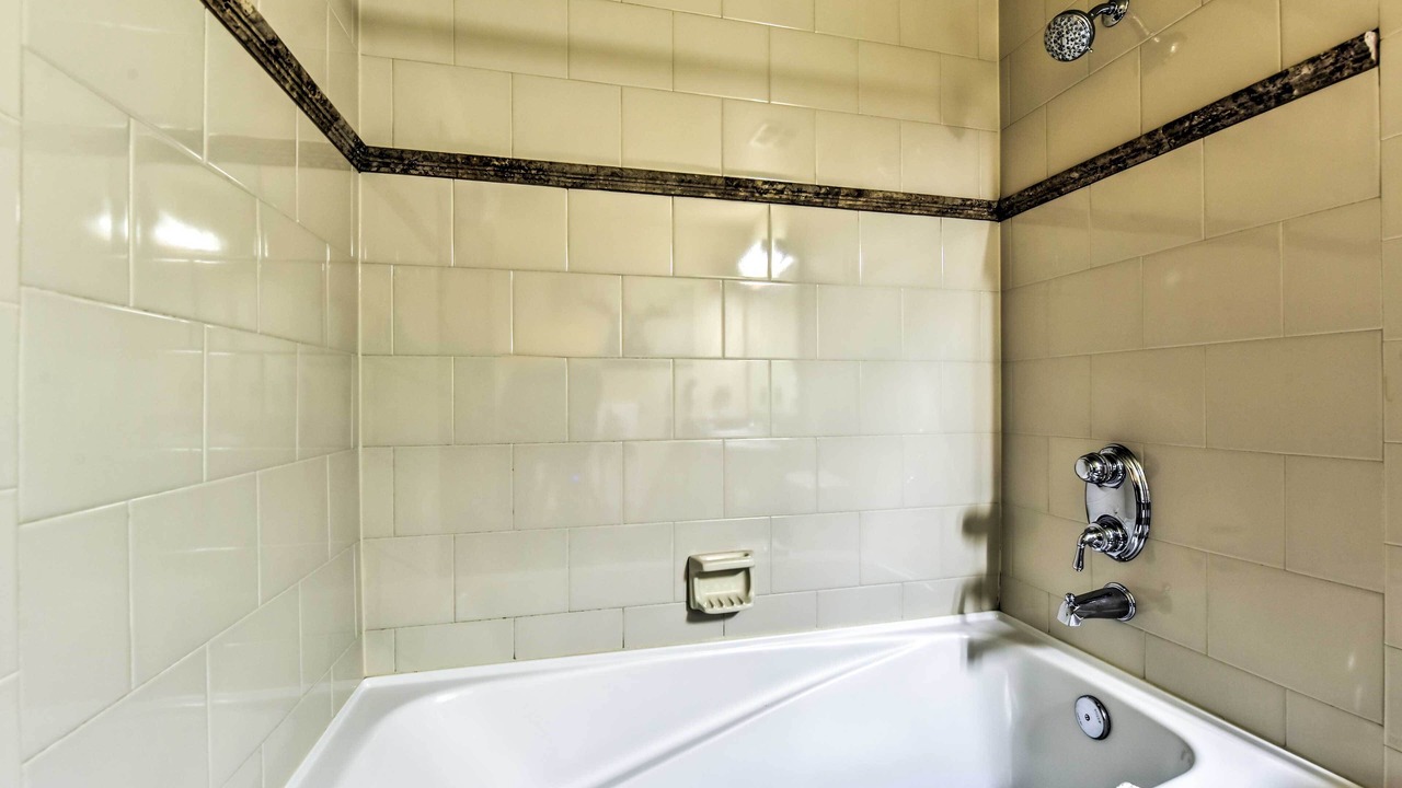 Photo of Bathroom in Salt Lake Mountain Resorts