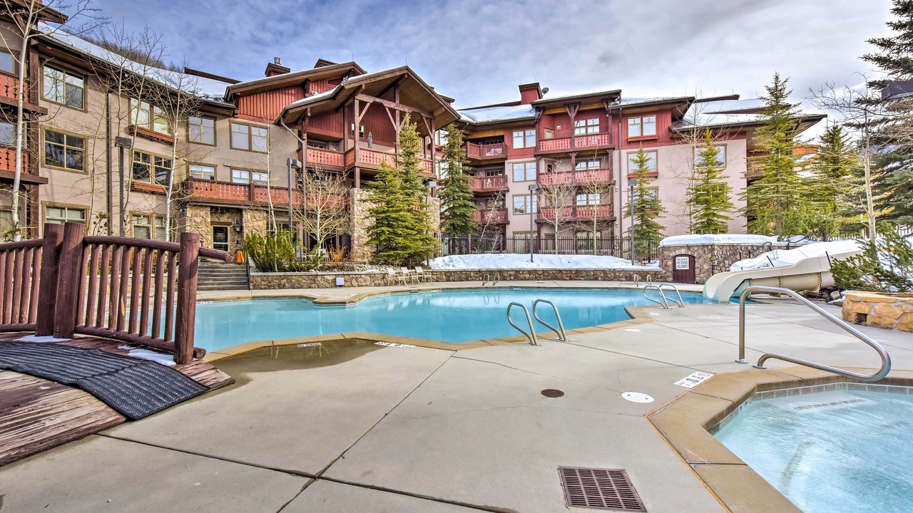 Photo of Outdoor in Salt Lake Mountain Resorts