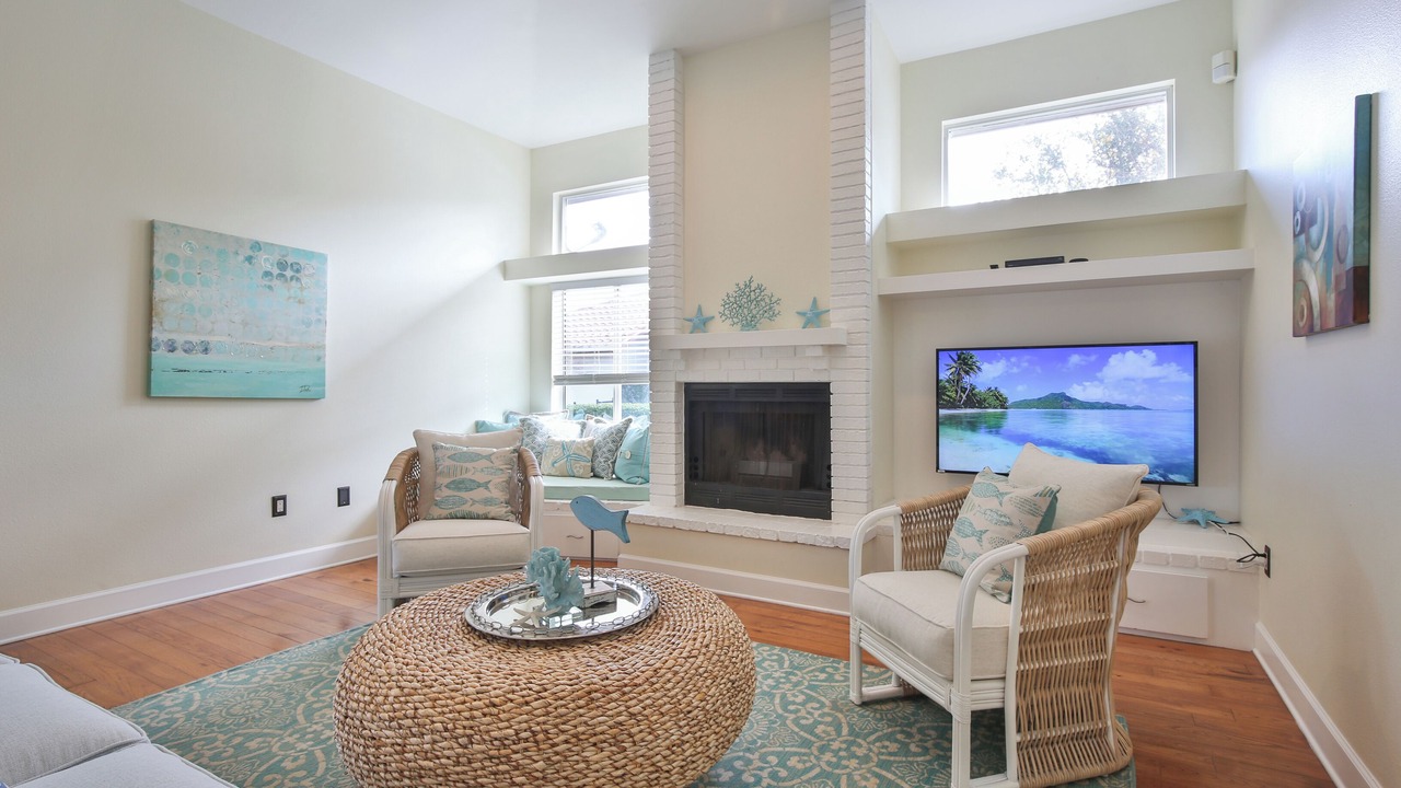 Photo of Livingroom in Palma Sola