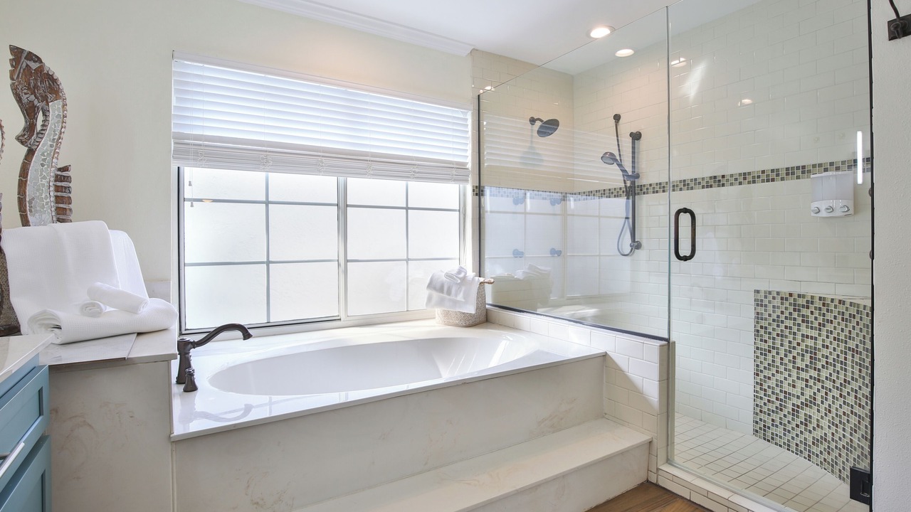 Photo of Bathroom in Palma Sola