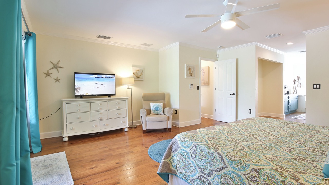 Photo of Bedroom in Palma Sola