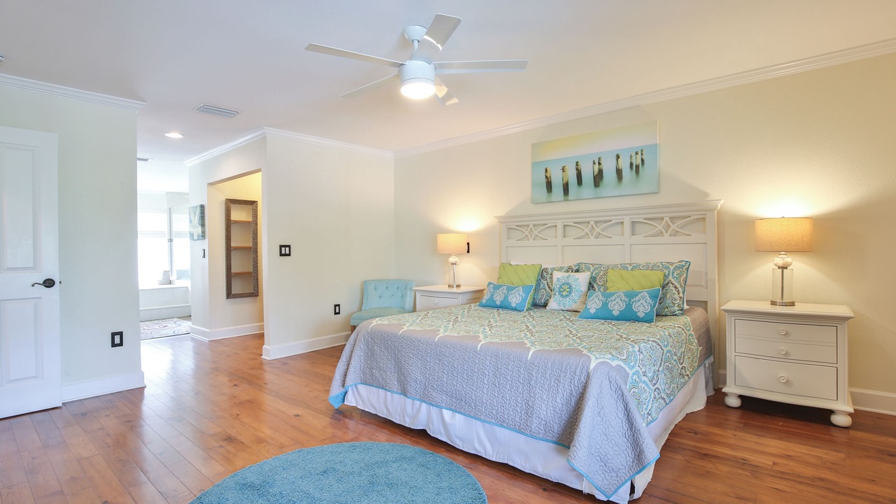 Photo of Bedroom in Palma Sola