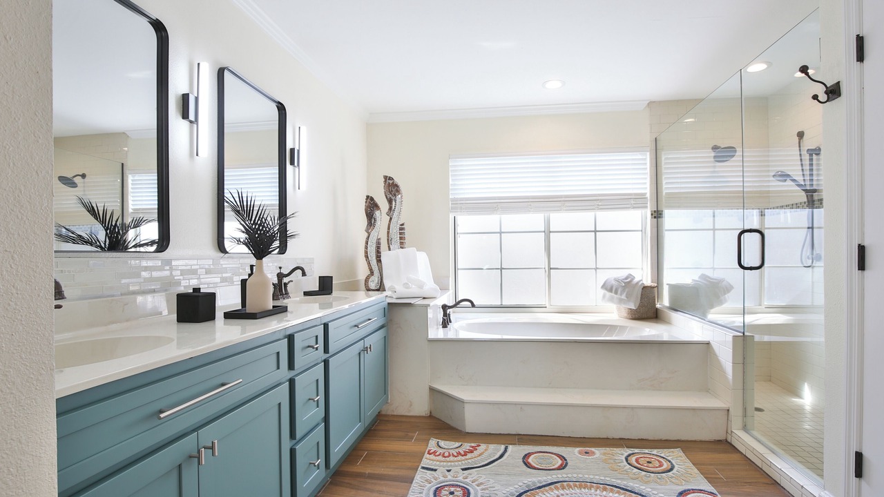 Photo of Bathroom in Palma Sola