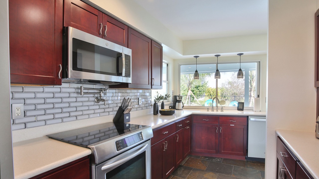 Photo of Kitchen in Palma Sola