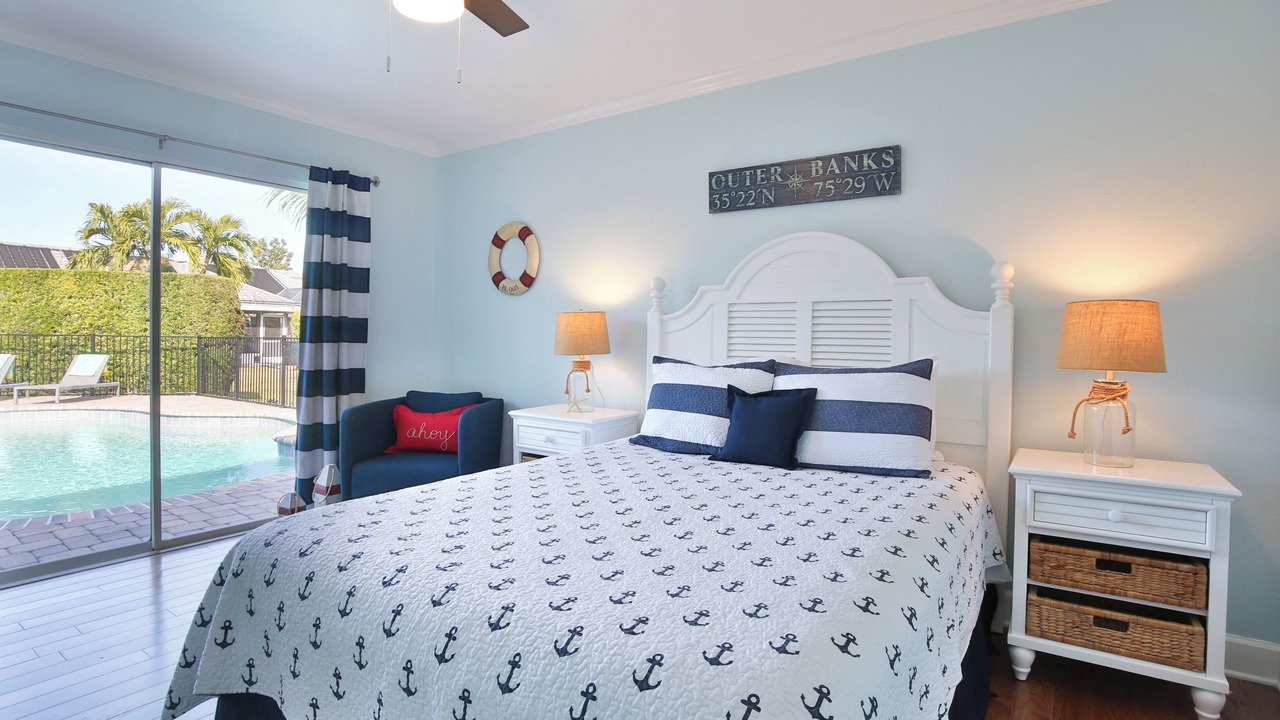 Photo of Bedroom in Palma Sola