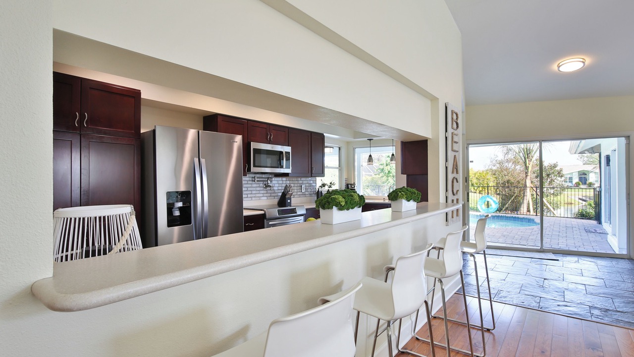 Photo of Kitchen in Palma Sola