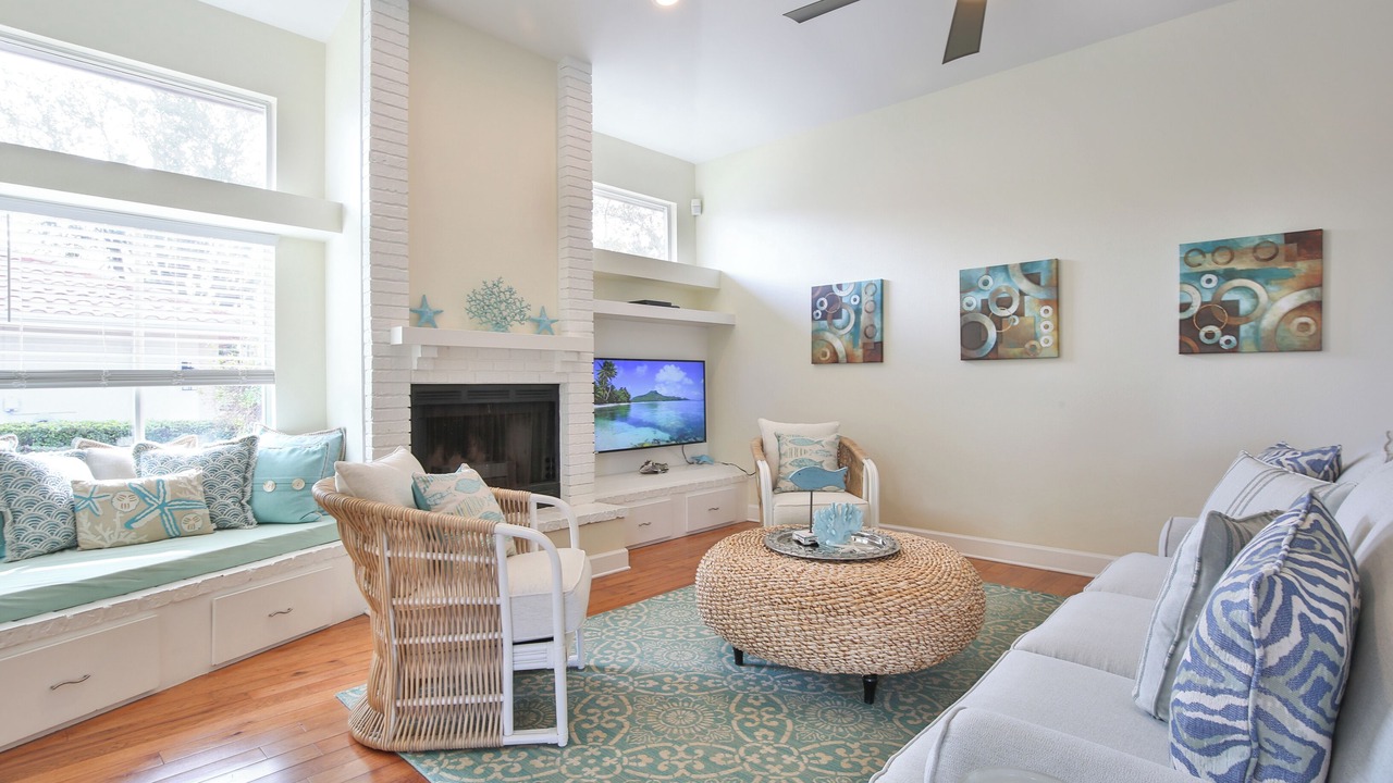 Photo of Livingroom in Palma Sola
