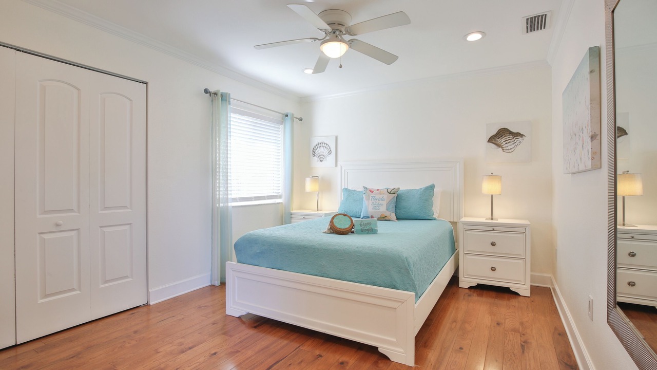 Photo of Bedroom in Palma Sola